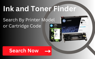 Ink & Toner Finder 
